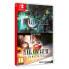 NINTENDO GAMES Switch Final Fantasy VII And VIII Remastered Twin Pack IMP UK