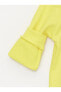 Фото #8 товара Комплект для малышей LC WAIKIKI Sweatshirt и брюки Fenerbahçe LCW baby 100% хлопковая (Fenerbahçe)