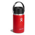 Фото #1 товара HYDRO FLASK 355ml Wide Flex Sip Lid Thermo