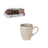 Фото #1 товара LA MEDITERRANEA Espresso Coffee Cup 90ml Cumbia