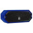 Фото #1 товара Altec Lansing HydraBlast Bluetooth Speaker- Royal Blue