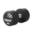 Tiguar PU dumbbell 40 kg TI-WHPU0400