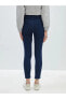 Jeans Skinny Fit Kadın Jean Pantolon