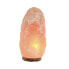 Фото #2 товара Настольная лампа Home ESPRIT Розовый Соль Древесина манго 15 W 220 V 17 x 14 x 35 cm