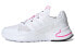 Фото #1 товара adidas neo Roamer 透气舒适 低帮运动鞋 女款 白 / Кроссовки Adidas neo Roamer FY6707