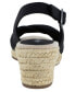 ფოტო #3 პროდუქტის Maureen Espadrille Slingback Sandals