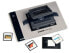 Kaiser Fototechnik FilmCopy Vario Kit - Black - Grey