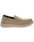 ფოტო #2 პროდუქტის Men's Wiley Casual Twill Ripstop Loafers