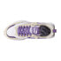 Puma Rider Fv "Future Vintage" Lace Up Womens Beige, Purple, White Sneakers Cas