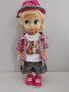 Фото #2 товара Детский кукольный комплект Woopie "Пес" с курткой и шапочкой 43-46 см.