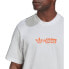 ფოტო #4 პროდუქტის ADIDAS ORIGINALS Victory short sleeve T-shirt