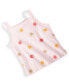 Baby Girls Painted Sun Graphic Tank, Created for Macy's