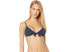 Rip Curl 266235 Women's Premium Surf Tri Bikini Top Swimwear Size Large