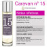 CARAVAN Nº15 150+30ml Parfum