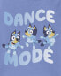 Фото #8 товара Toddler Bluey Dance Mode Tee 4T