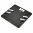 Bluetooth Digital Scale Beurer BF600 STYLE Anthracite 180 kg