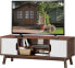 Фото #2 товара TV-Lowboard Fernsehschrank Holz