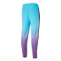 Фото #2 товара Puma Melo Dime Joggers Mens Blue Casual Athletic Bottoms 535108-02