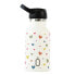 Фото #2 товара RUNBOTT Confeti corazones sport cap 350 ml thermo bottle