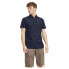 JACK & JONES Summer Linen short sleeve shirt