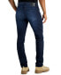 ფოტო #2 პროდუქტის Men's Slim Straight Core Jeans, Created for Macy's