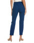 Фото #2 товара Lafayette 148 New York Mercer Step Hem Jean Women's