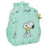 Фото #1 товара SAFTA Junior Snoopy Groovy Backpack