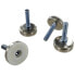 Фото #1 товара VAR MO-52071 4 Adjustable Legs Kit