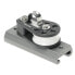 Фото #1 товара BARTON MARINE Forward Eyebolt/Rail Pulley