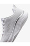 D'lux Fitness-pure Glam Kadın Beyaz Spor Ayakkabı 149837 Wsl