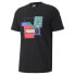 ფოტო #1 პროდუქტის PUMA SELECT Brand Love T-shirt