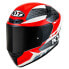 Фото #1 товара Шлем для мотоциклистов KYT TT-Course Gear Full Face Helmet