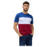 ფოტო #1 პროდუქტის SALSA JEANS 21008646 short sleeve T-shirt