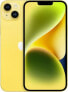 Фото #1 товара Smartfon Apple iPhone 14 256GB Yellow (MR3Y3)