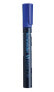 Фото #1 товара Schneider Schreibgeräte Maxx 230 1-3mm blau Rundspitze Permanentmarker