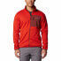 COLUMBIA Hike™ II full zip fleece