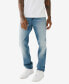 Фото #3 товара Men's Geno Super T Slim Jeans