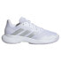 ADIDAS Courtjam Control all court shoes