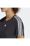 Фото #65 товара Футболка Adidas Aeroready 3stripes Essentials