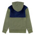 Фото #2 товара LEVI´S ® KIDS Utility Colorblock full zip sweatshirt