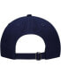 ფოტო #5 პროდუქტის Men's Navy USWNT Dad Adjustable Hat