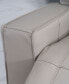 Фото #3 товара Kameron Leather Power Recliner with Power Headrest