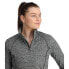 Фото #1 товара SPYDER Accord half zip sweatshirt