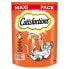 Фото #1 товара MARS Catisfactions 180g cat snack with chicken 4 units