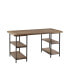 Фото #1 товара Cirque Desk for Home or Office Use