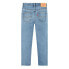 Фото #2 товара LEVI´S ® KIDS 8E6728-M9O 512 Slim Taper Fit Regular Waist Jeans
