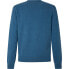 Фото #2 товара HACKETT HM703024 V Neck Sweater