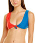 Фото #1 товара Tropic Of C Copa Bikini Top Women's