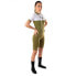 BLUEBALL SPORT Herisson bib shorts