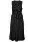ფოტო #6 პროდუქტის Women's Gili Sleeveless Midi Dress